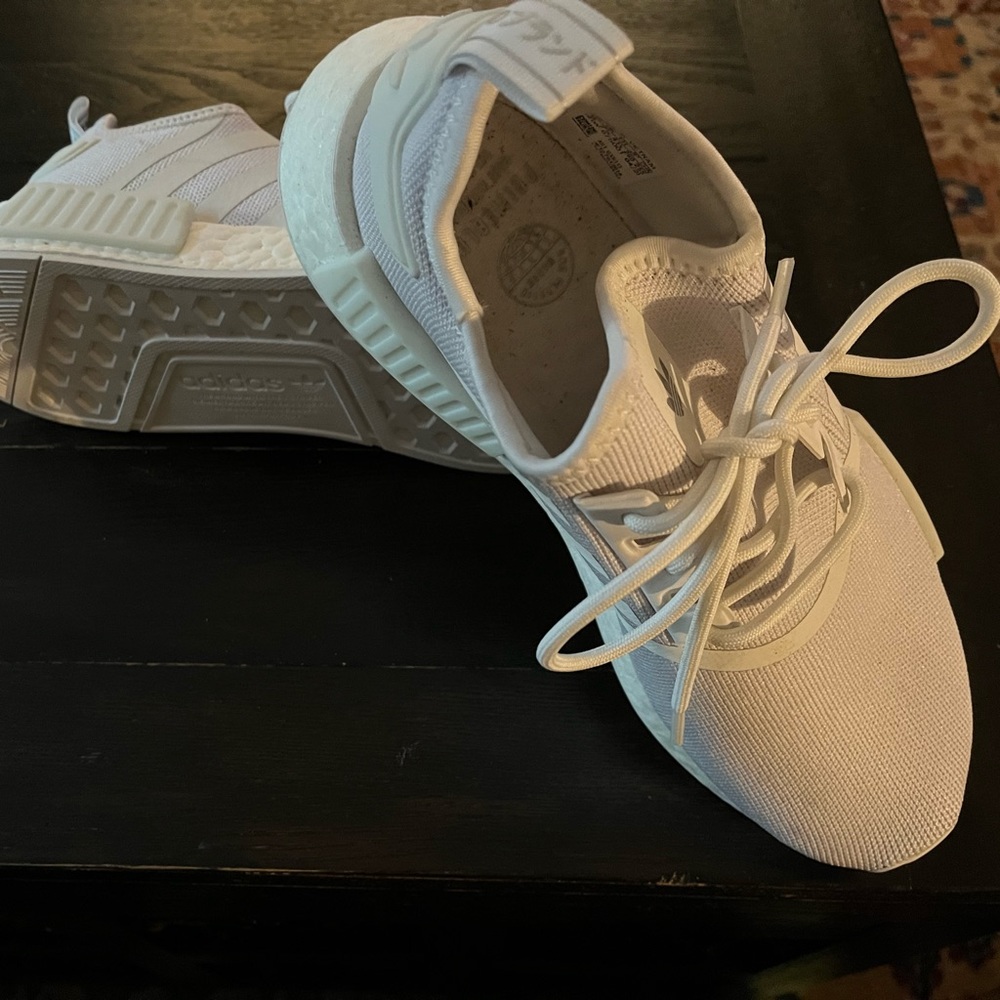 Adidas aux 3 Bandes